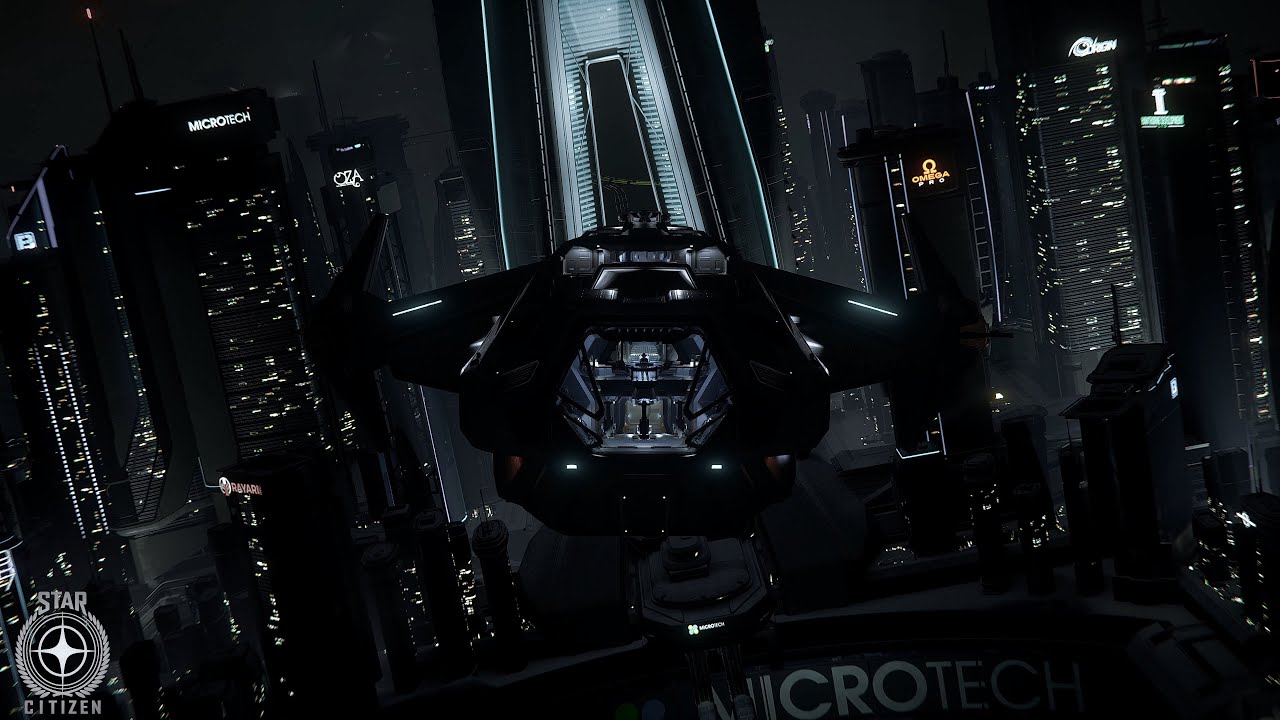 Anvil Carrack: The Most Important Ship in Star Citizen &ndash; Anvil Carrack Ship Review