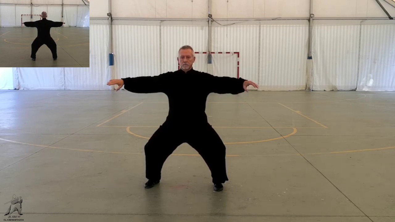 Shaolin Chieng Sheng Kong