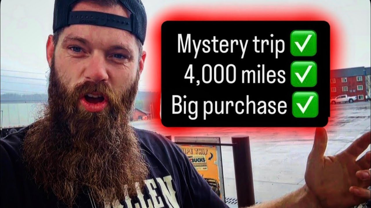 I’m putting the cart in FRONT of the horse. 