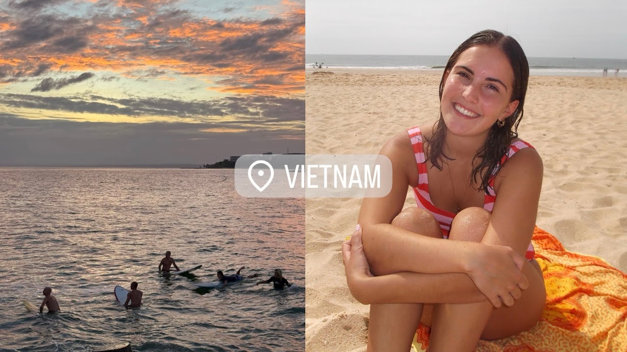 dein zeichen ￼vietnam in deinen zwanzigern zu bereisen