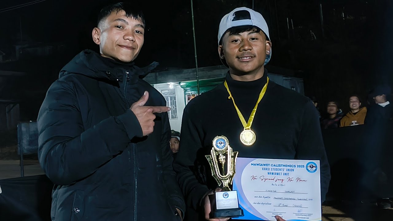 Полуфинал соревнований Nongstoin 🏆 в Мавиавете