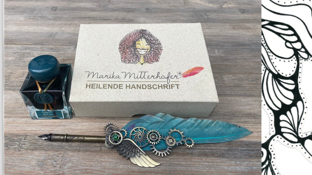 Briefe ans Universum - Manifestiere mit Stift und Papier - Was willst du wirklich?