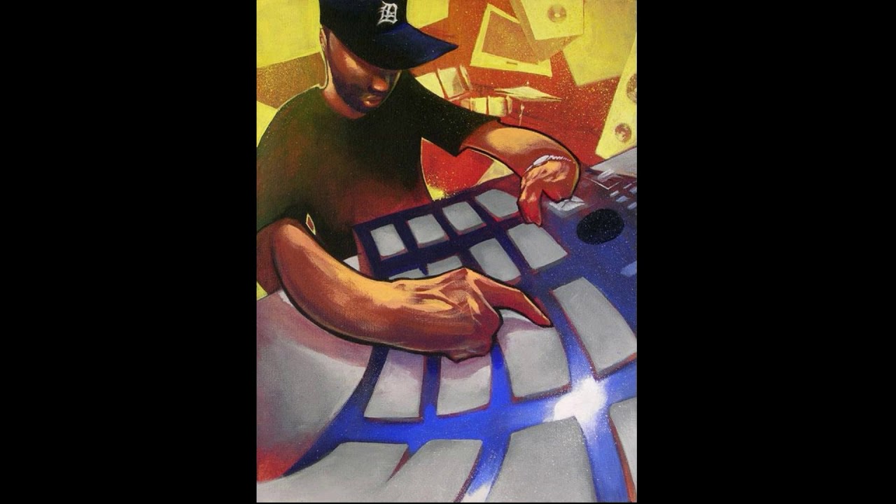 Free For Profit | J Dilla x 9th Wonder type beat | Truth (prod. Goldra)