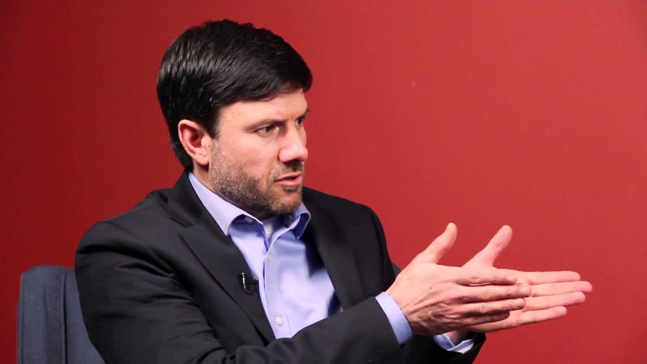 Elimination Diet Expert Tom Malterre on How To Feel Better Now