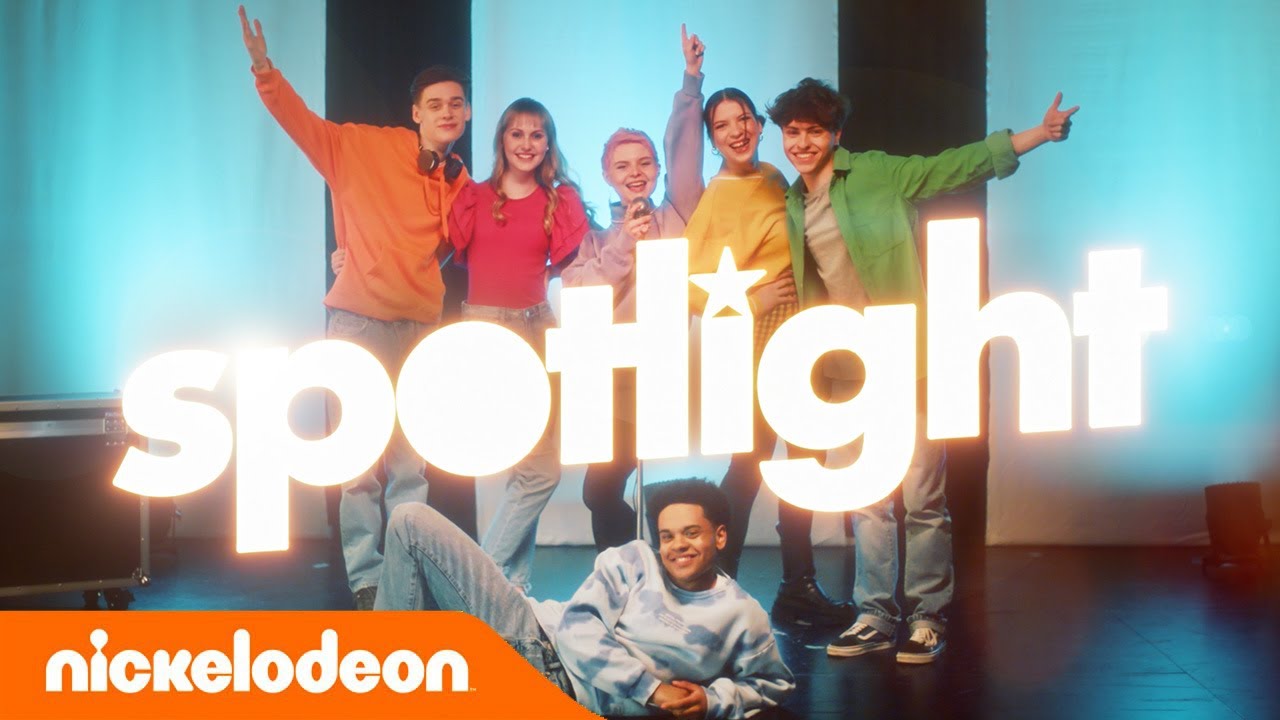 Spotlight | Trailer Staffel 6 | Nickelodeon Deutschland