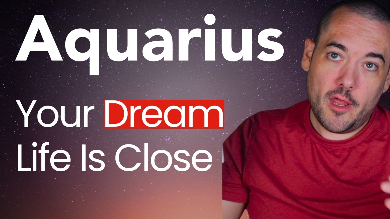 Aquarius You're About To Shock Everyone Including Yourself! September 8th - 14th Tarot