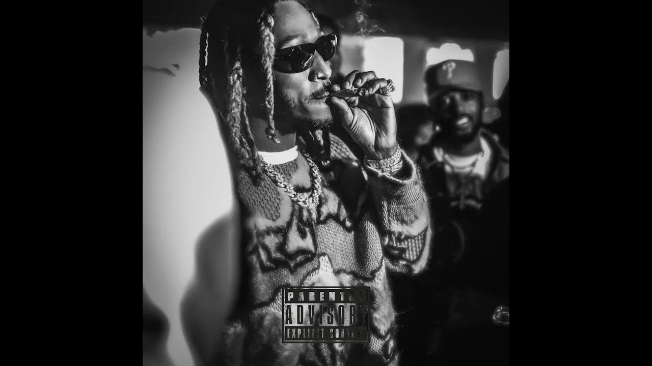 [FREE] Future Type Beat - 