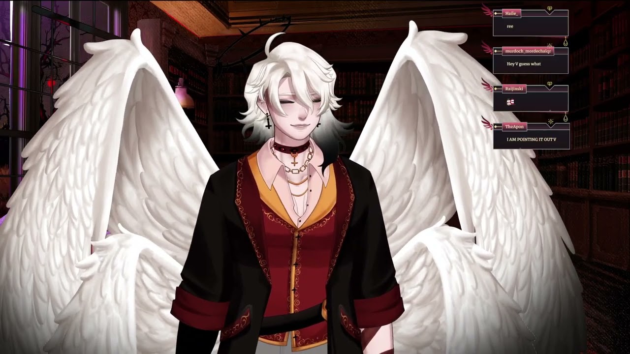 One of the best Horror games I've ever played | Eclipsium