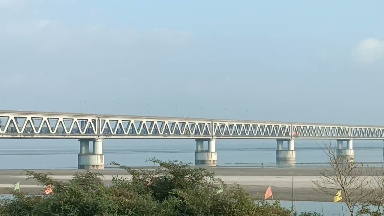 Bigibeel bridge