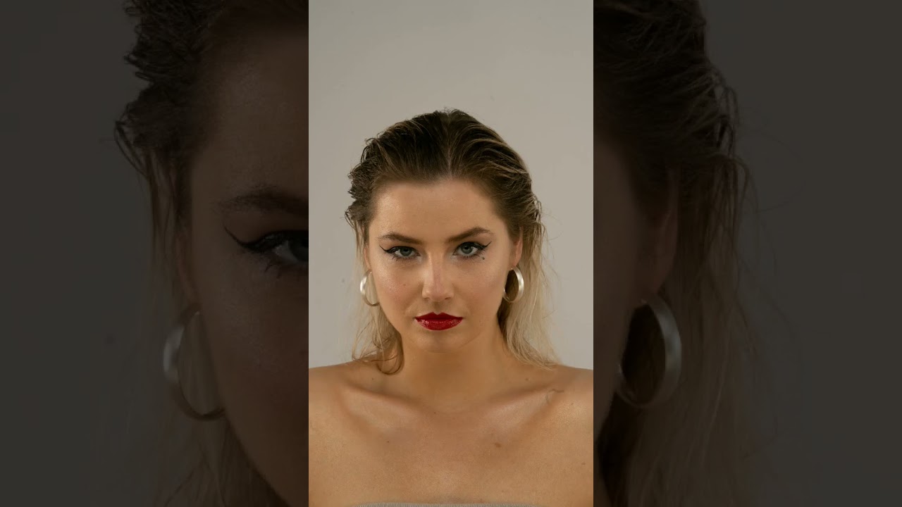 HighEnd Model Retouch 2024 