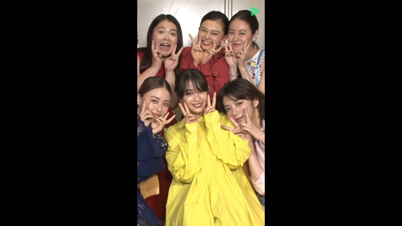 SUNNY 完成披露試写会 アフタートーク