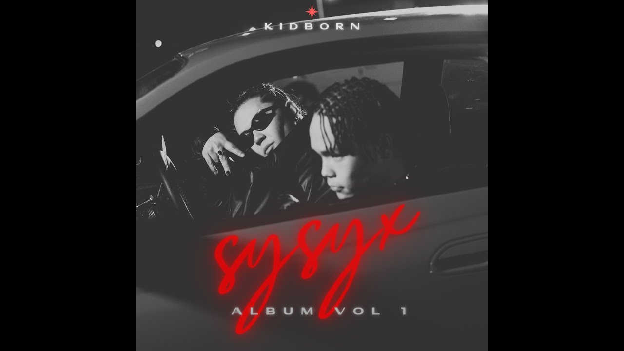 Ricci Kiyan XE x Soyo - XVN BISH ft. Pucke   /Official Audio/