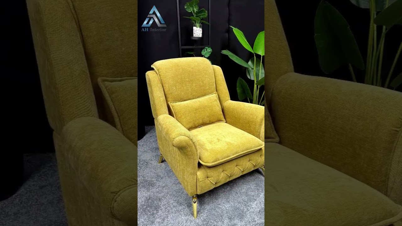 AH Interior &ndash; Complete Home & Office Interior Solutions | Flooring, Walls & More