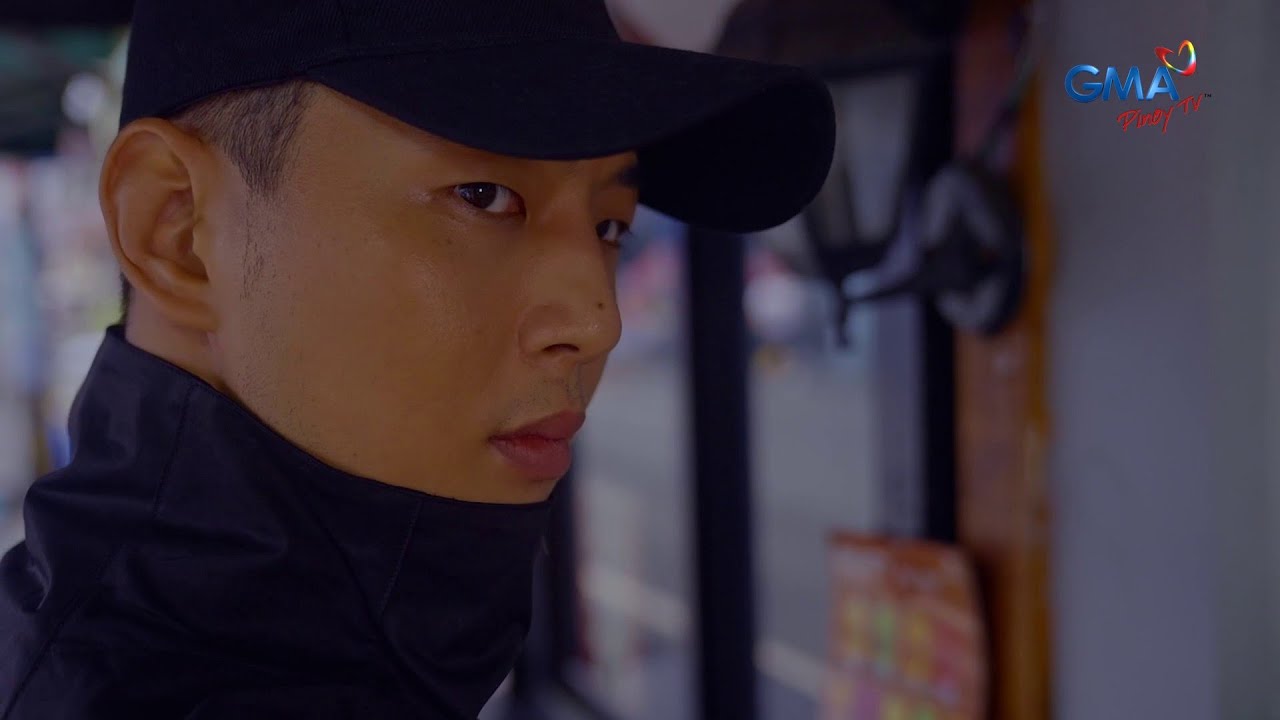 Never Say Die: Ang stalker ni Joey!