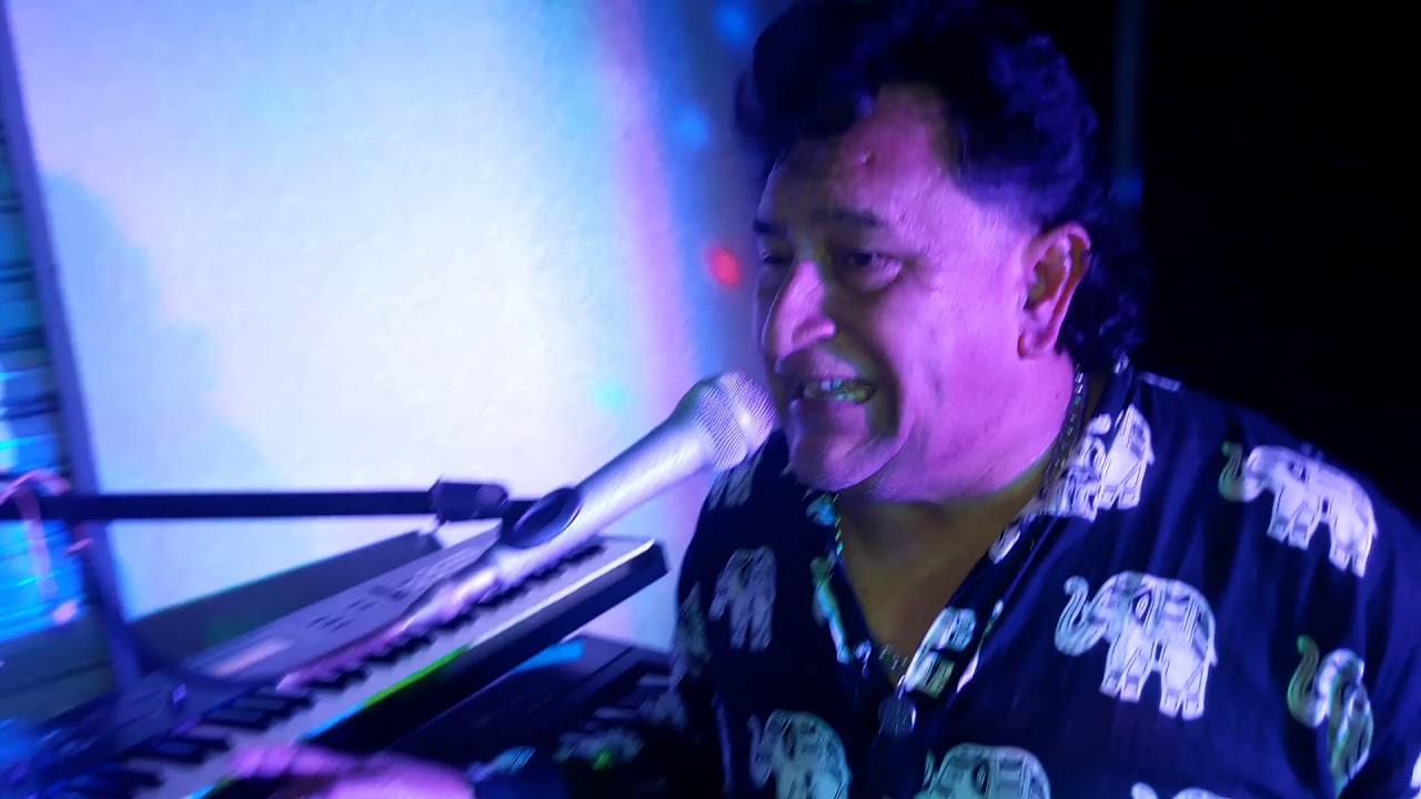 EN VIVO JUANA LA CUBANA