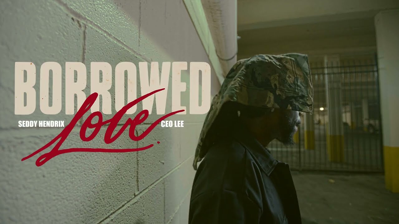 CEO Lee x Seddy Hendrinx - Borrowed Love  [Official Video] |  Toxic Love Anthem