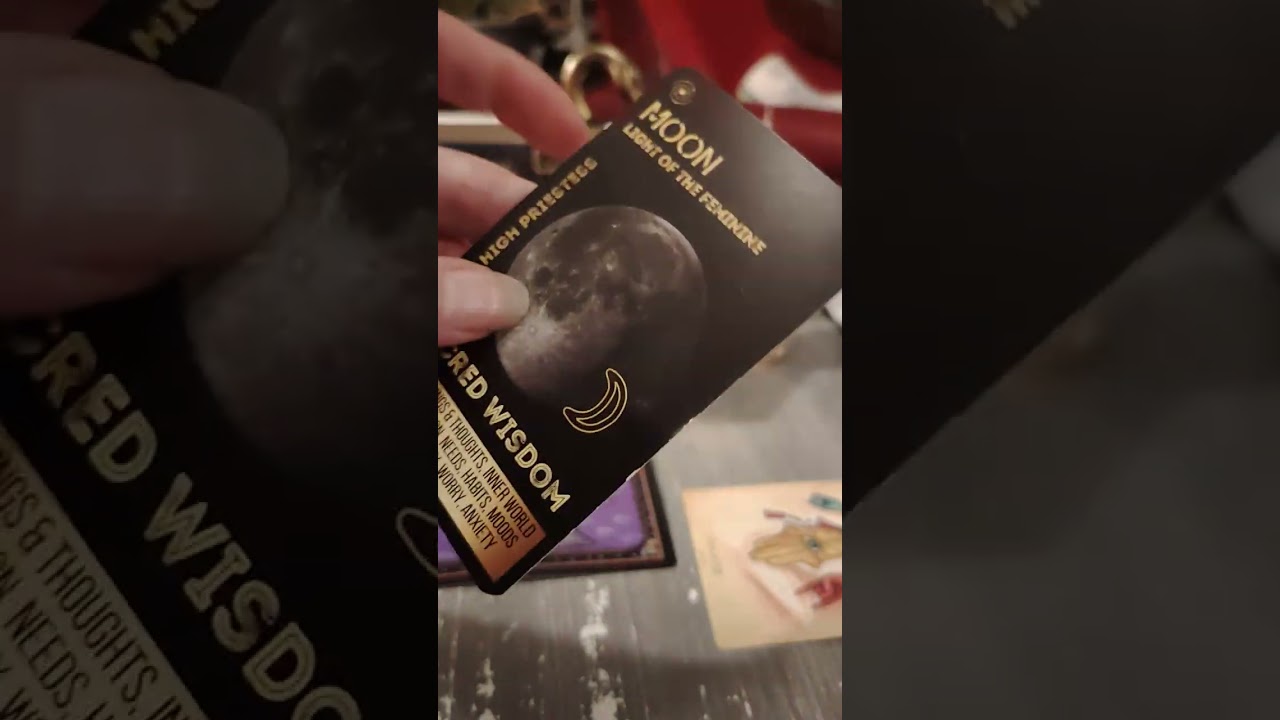 Viikkotulkinta ✨ Mihin Keskityt? 💜