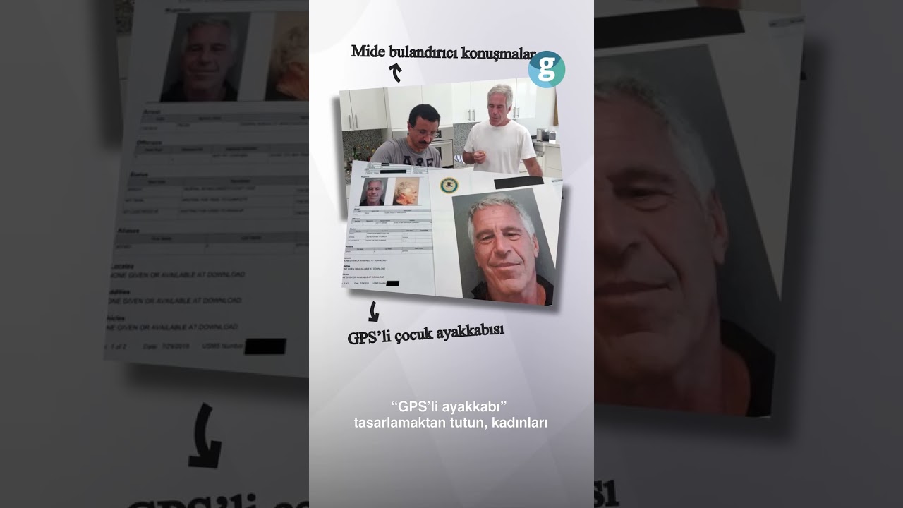 K&acirc;be &ouml;rt&uuml;s&uuml;n&uuml; Epstein'e getiren Dubaili kimdi? G&ouml;revinden istifa etti