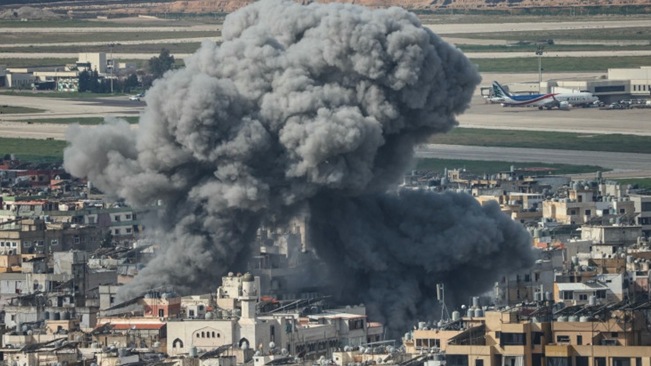 Guerre en Iran : «le but des bombardements est d'empêcher le régime de massacrer...»