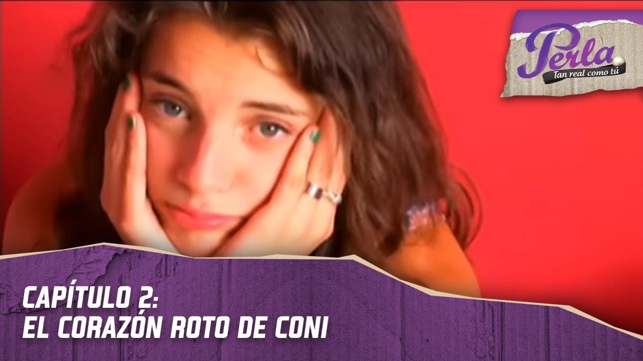 Capítulo 2 | Perla