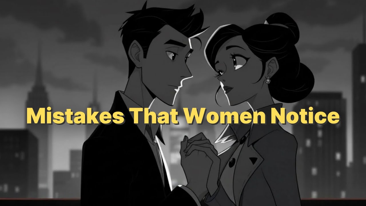 Never Share Negative Life Circumstances with Women You Date Ever! (Hypergamy Will Not Be Satisfied)