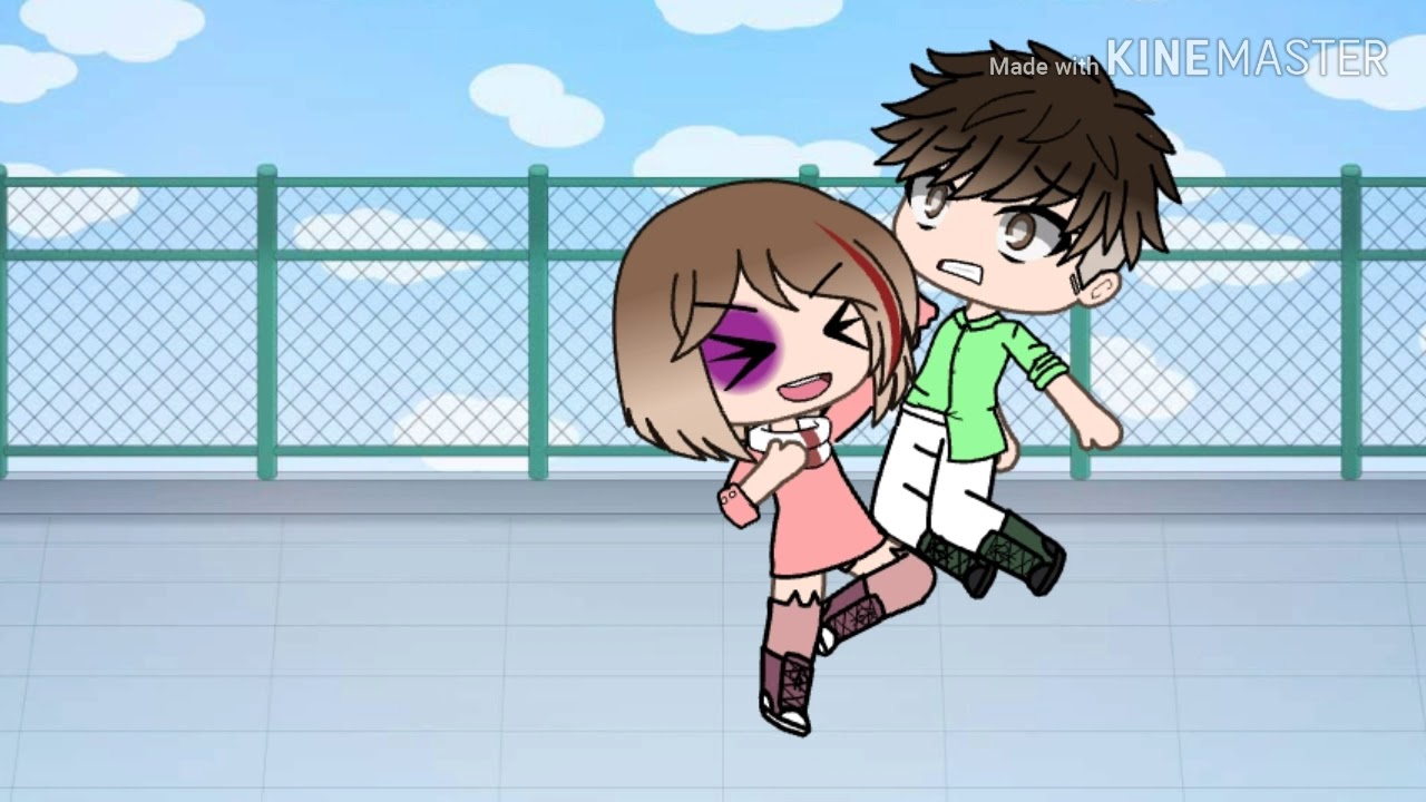 100 bad days||•||GLMV||•||Gacha Life