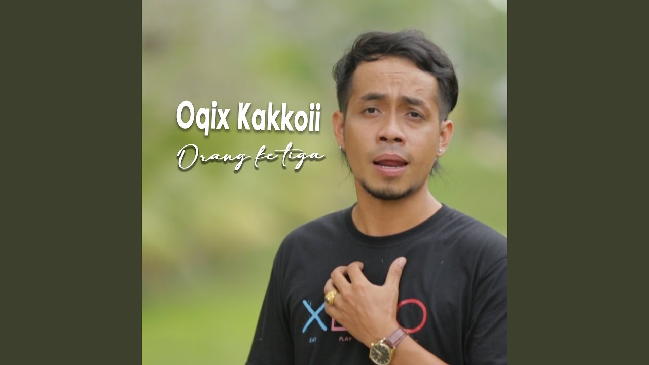 Orang Ketiga