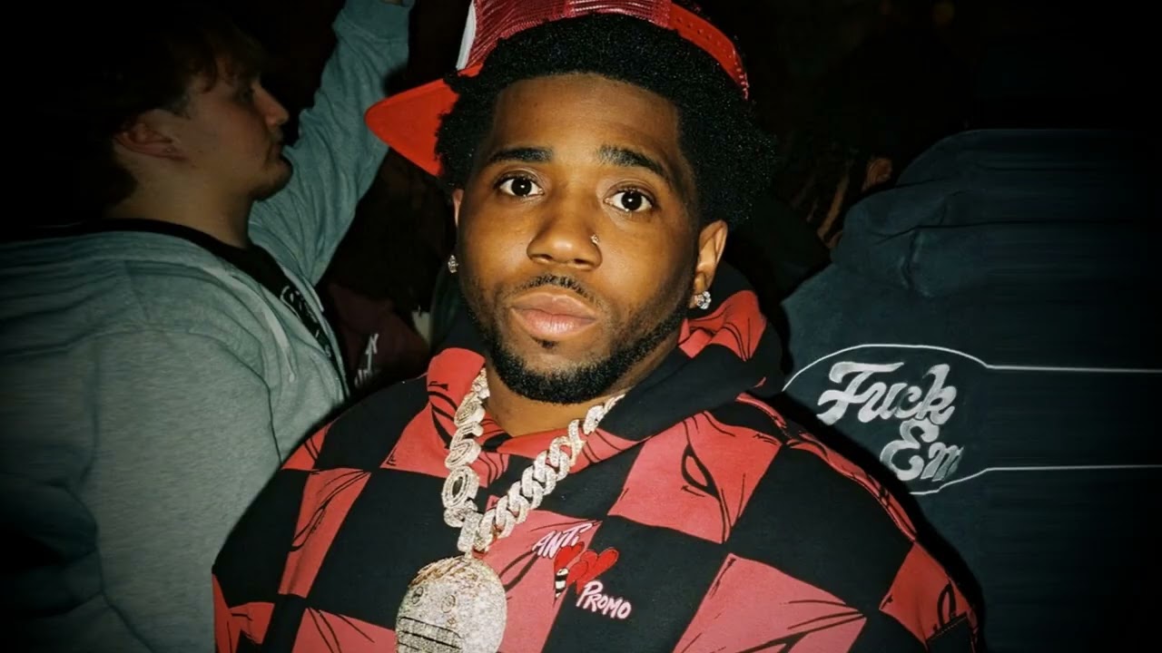 YFN Lucci Type Beat 2026 - 