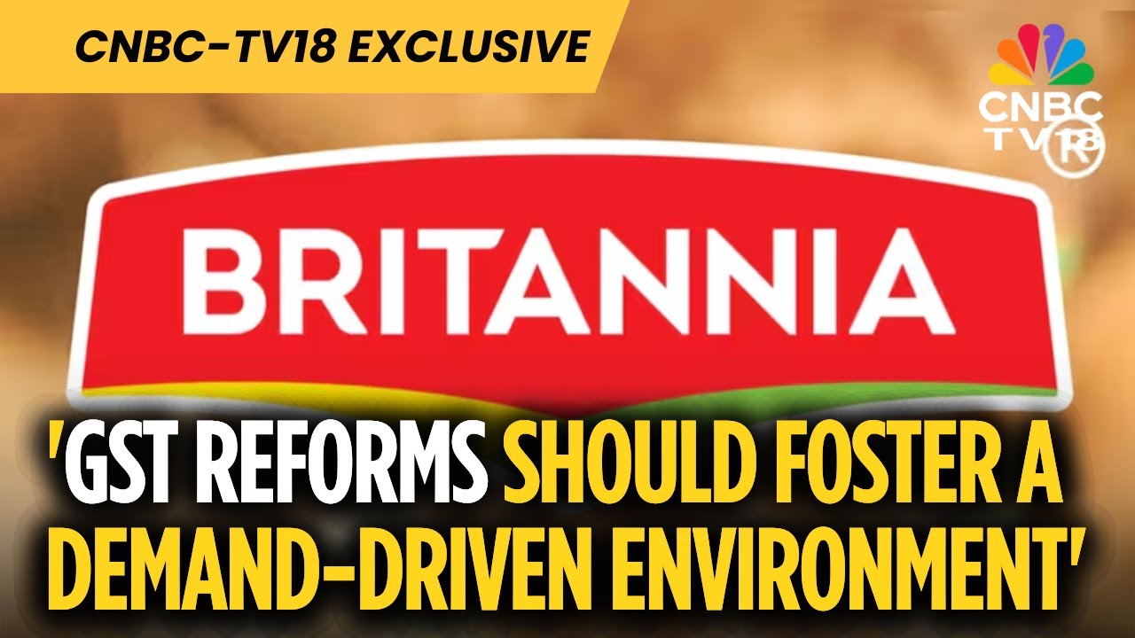 Will Figure Out How To Get In The Market With Increased Grammages As Soon As Possible: Britannia