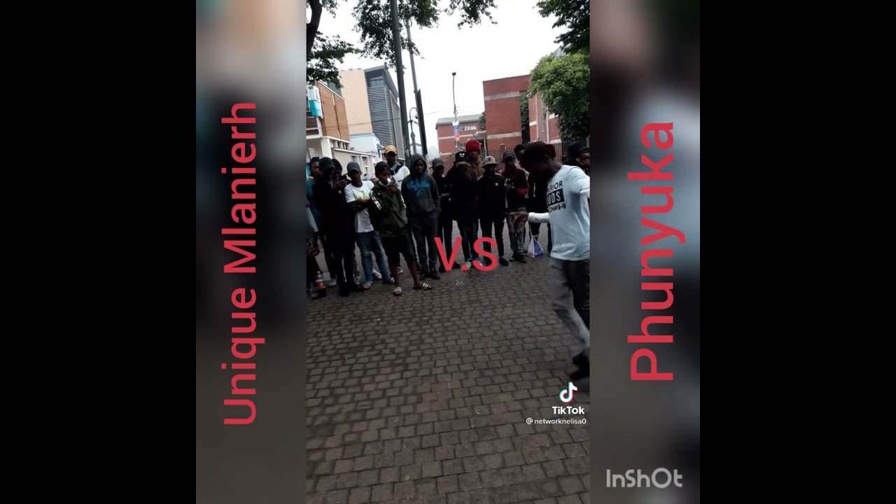 Unique Mlanierh vs Phunyuka