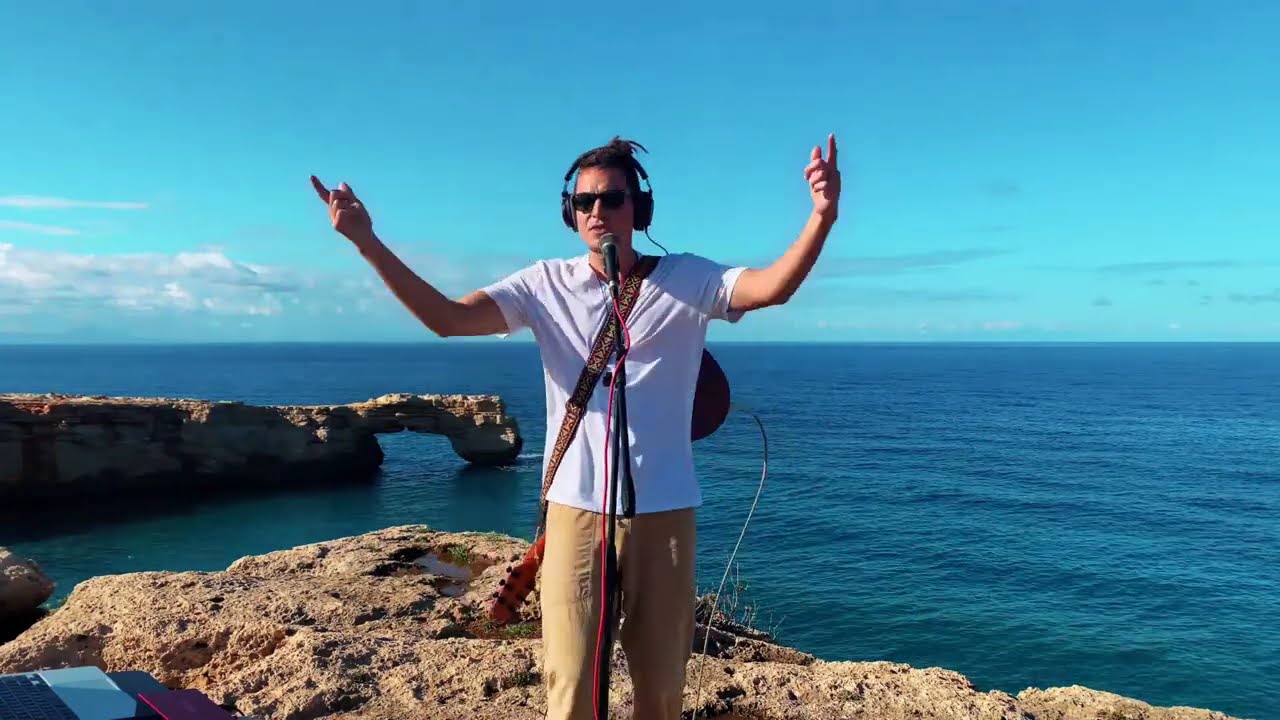 Energy (Live at the World's Edge)