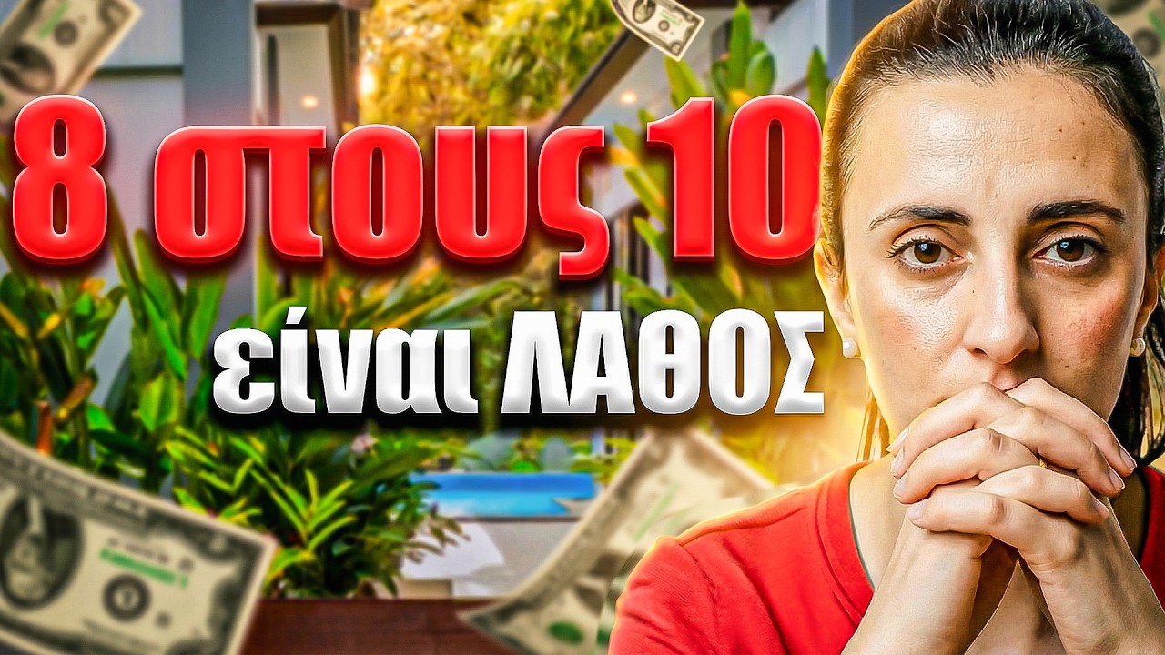 8 στους 10 έκαναν ΛΑΘΟΣ!