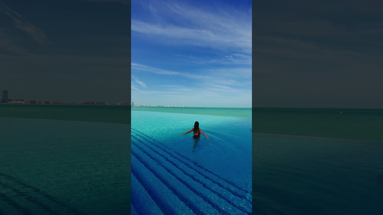 SAL Burj Al Arab | Cabanas
