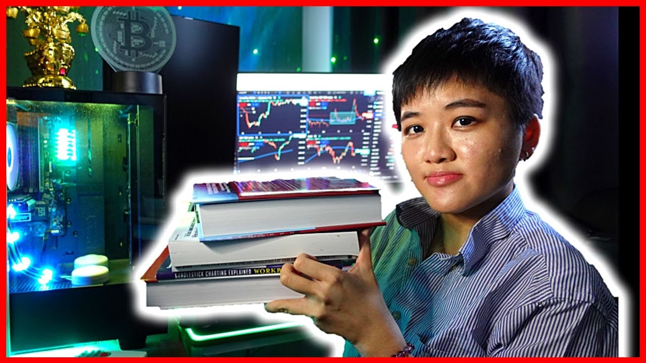 5 Technical Analysis Books for Beginners