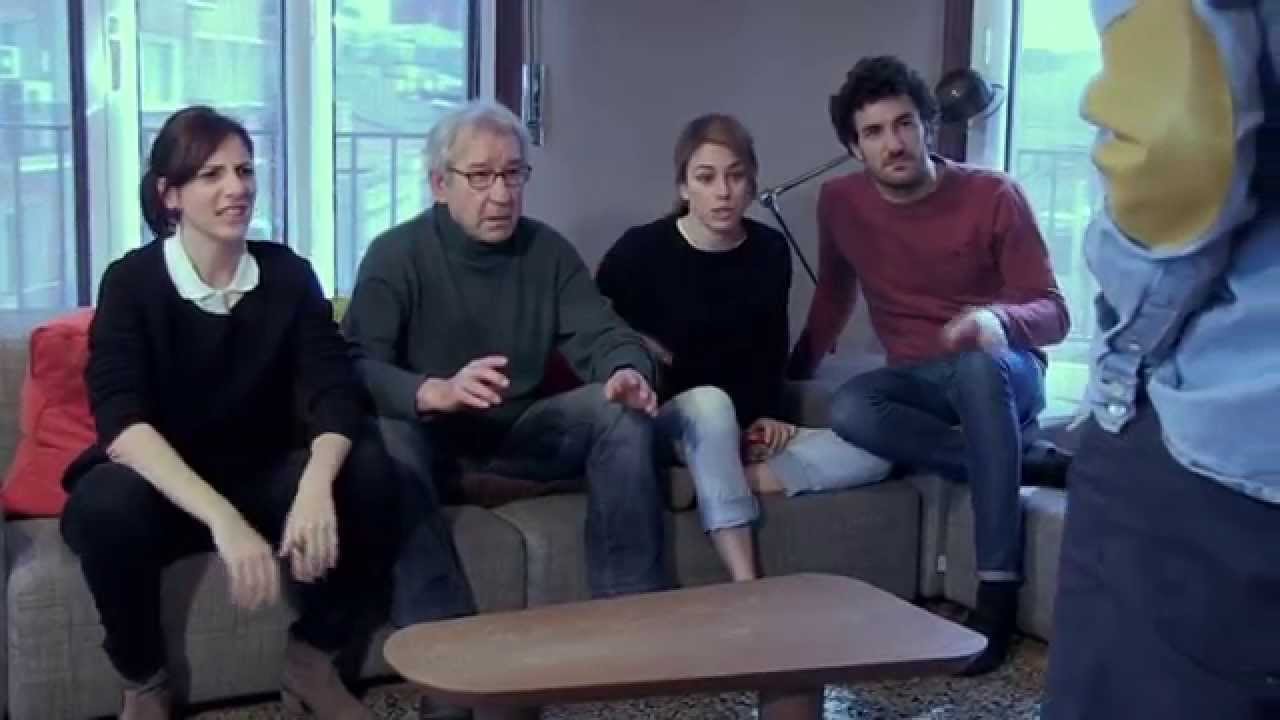 Perdiendo el Norte - Pieza especial millón y medio de espectadores HD