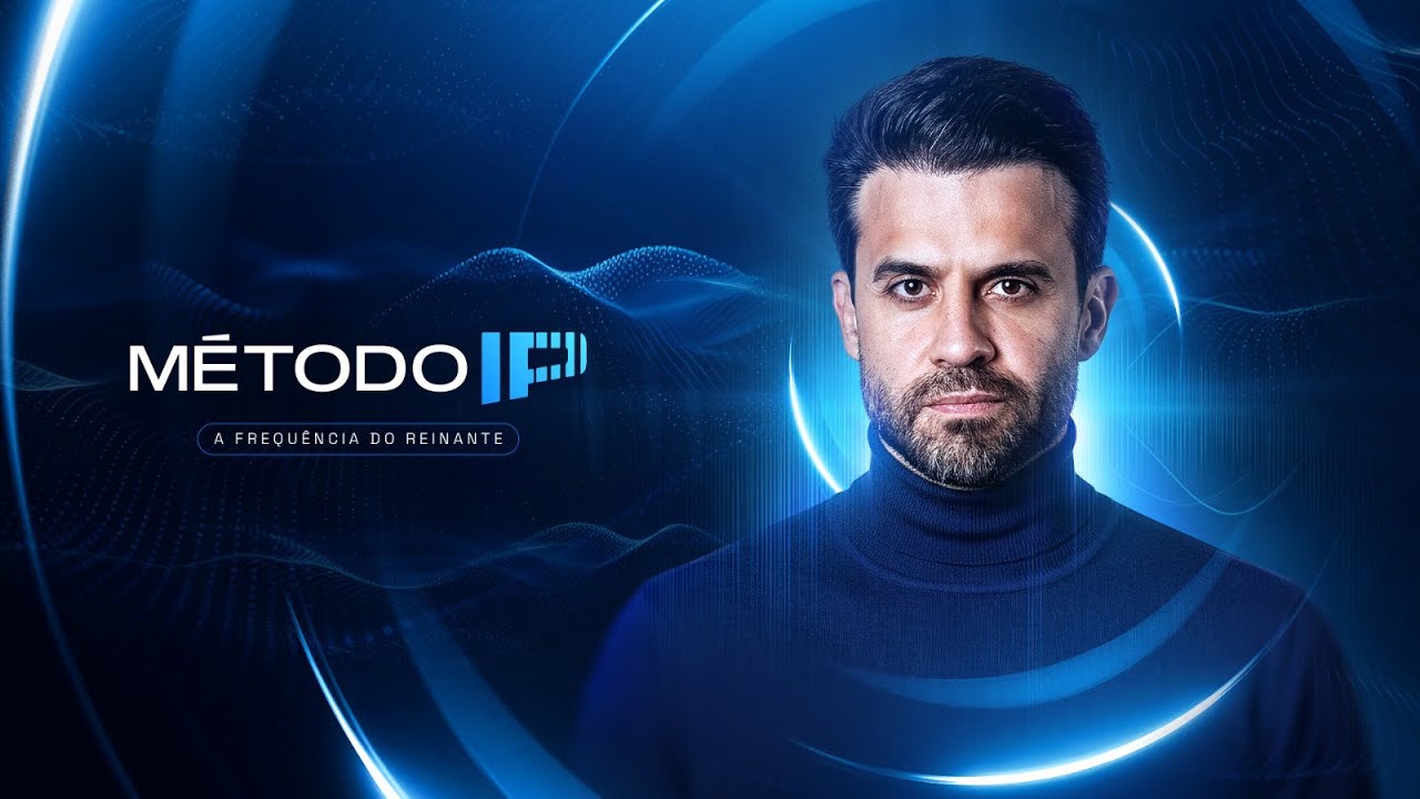 Método IP | ao vivo com Pablo Marçal