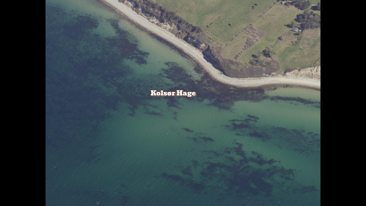Kolsør Hage