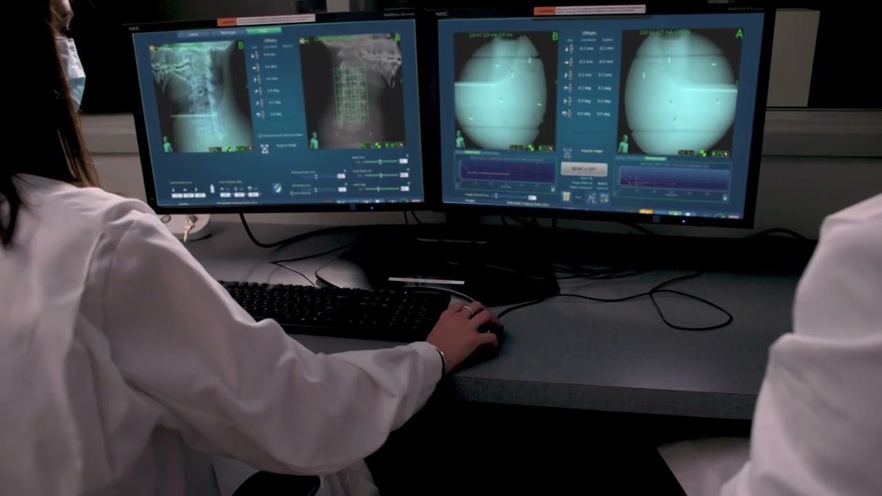 CyberKnife Explained