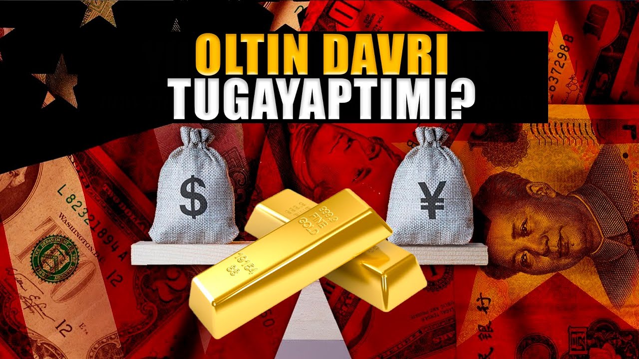 Oltin narxi “qulash”ni ko‘rsatdi #fikratuz