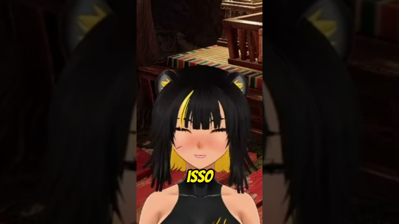 #vtuber