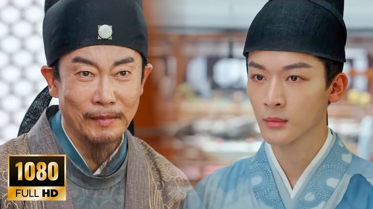 【Full Movie】一場詩詞宴會差點讓全家丟臉，關鍵時刻竟是私生子力挽狂瀾，從此名滿京城！🔥錦繡安寧 | The Rise of Ning
