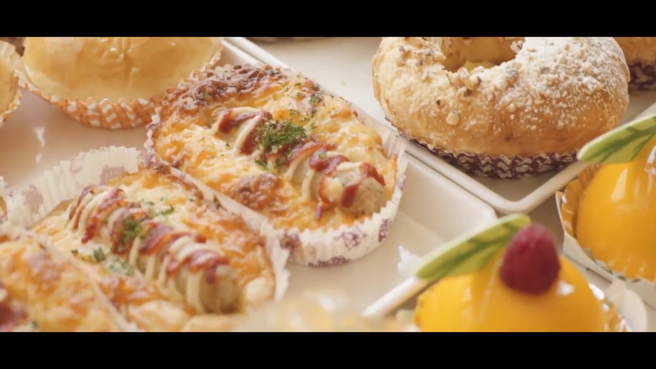 85°C Bakery Cafe - Top Food News