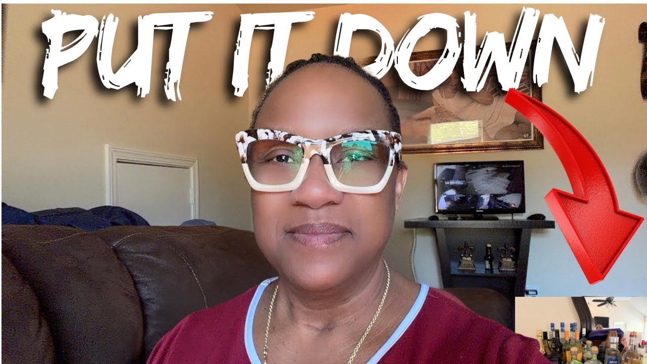 If You’re Seeing This… Hands Down A Message For Believers in Jesus & God!