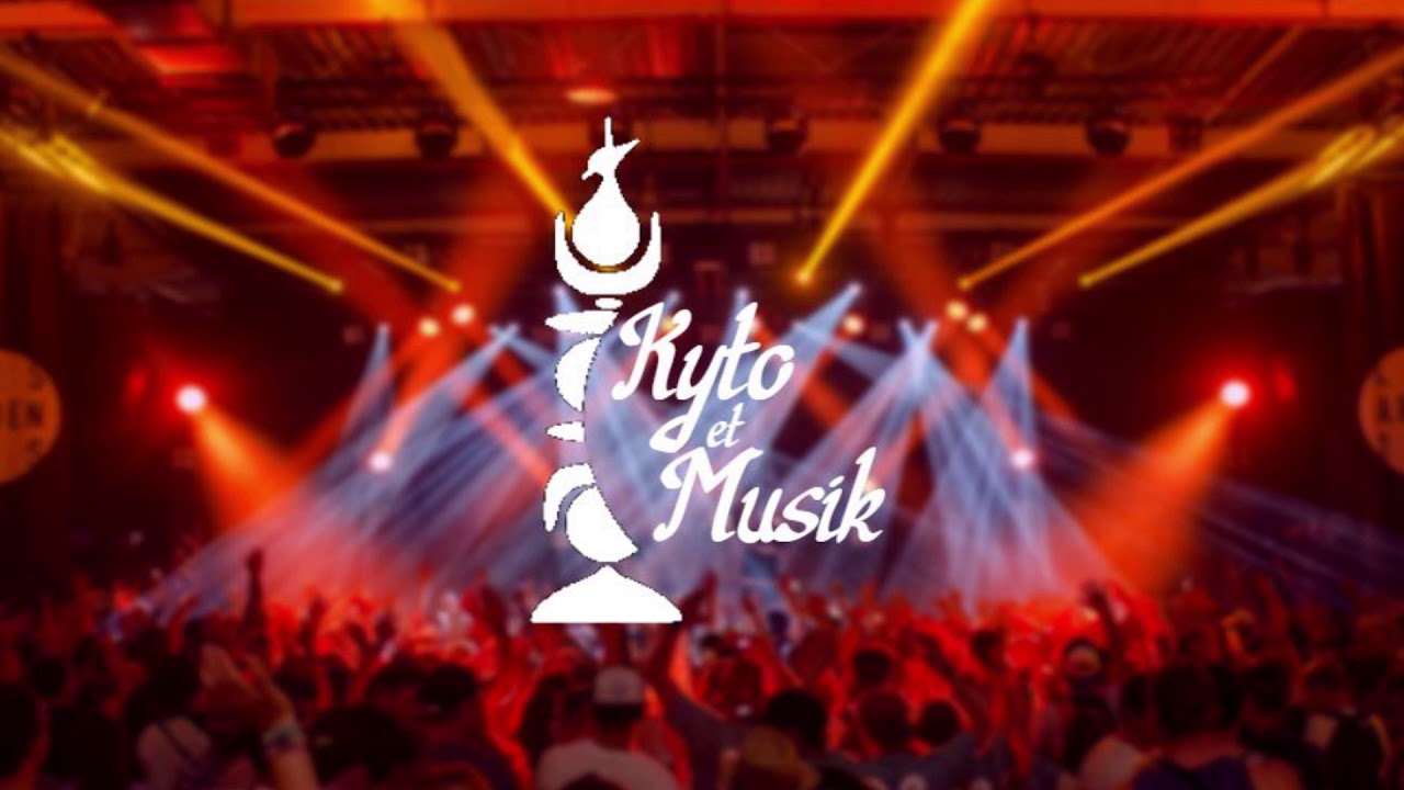 Sentir l'effet - Kyto [son officiel]