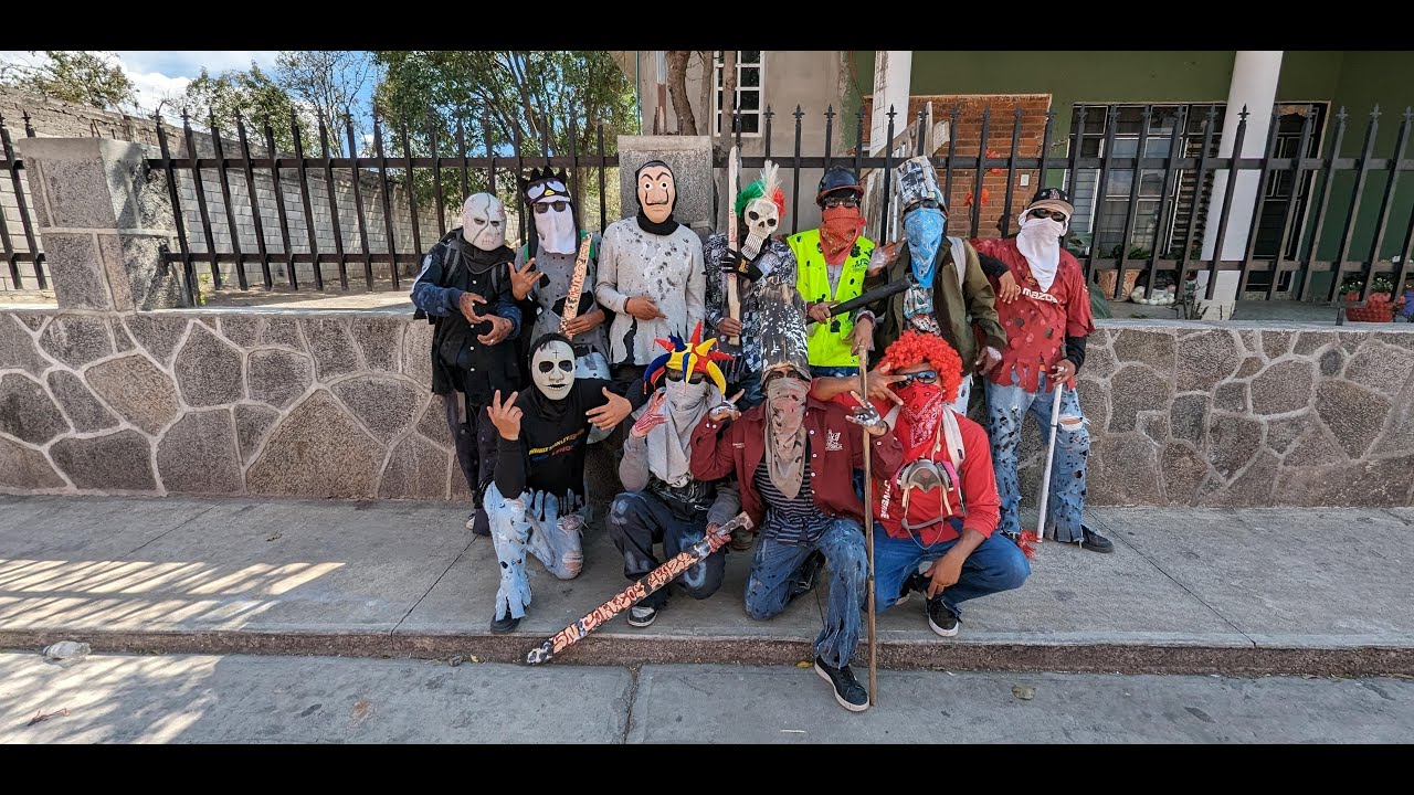 LA TRADICIÓN MICHOACANA QUE NO CONOCIAS | Los Correos de San Nicolás Obispo