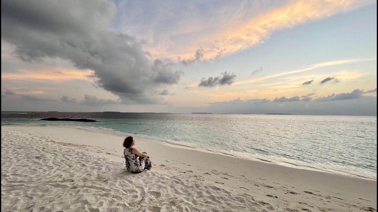 Maldives. Reethi Beach Resort 2022