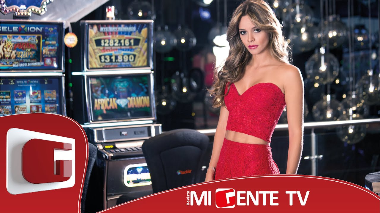 Revista Boga - Alejandra Buitrago