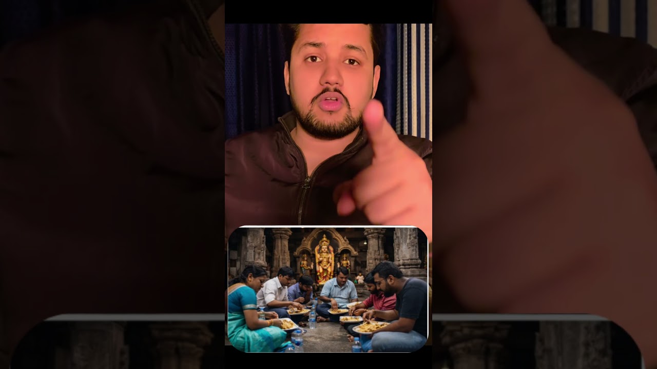 #TempleRespect