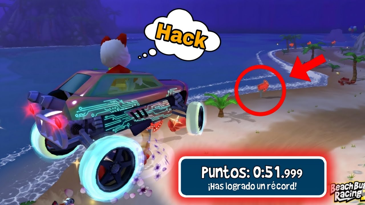 CON ESTE TRUCO GANARÁS EL LUNAR ROVER 🤖 EN | SIDE SCUTLLE 👾 BBR2