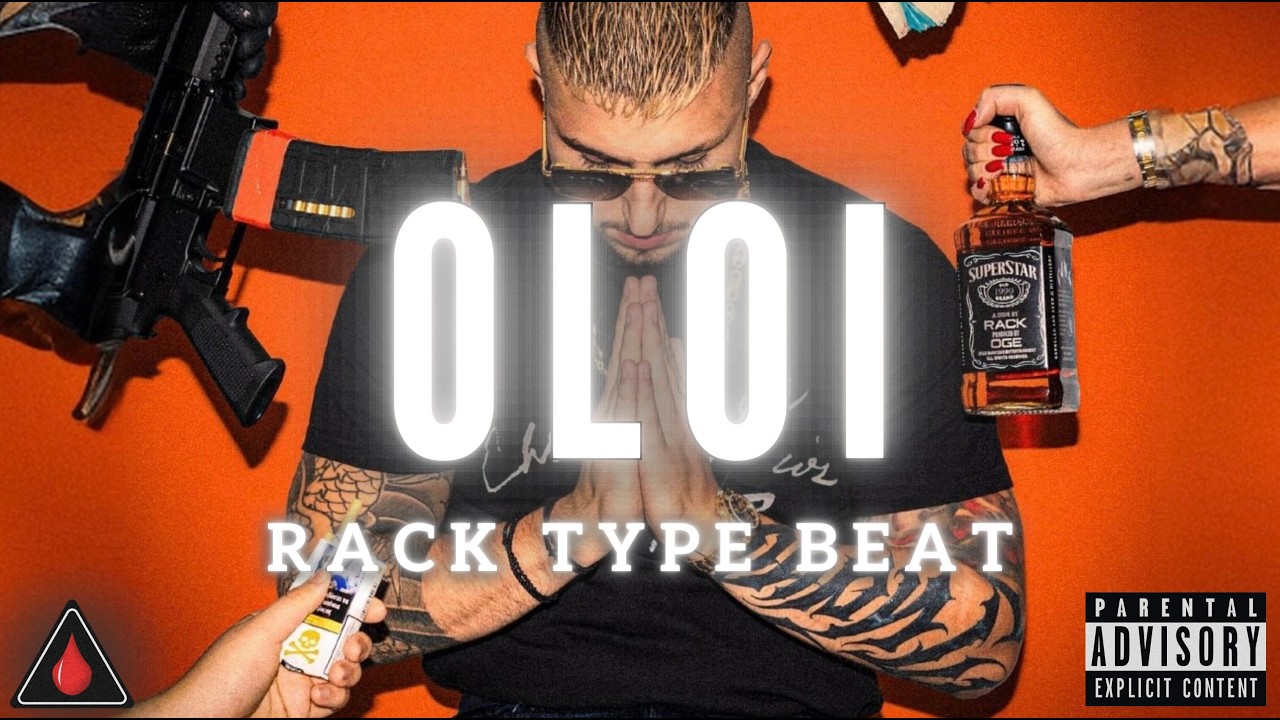 [FREE] RACK Type Beat 